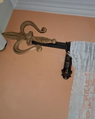 bastone per tende 