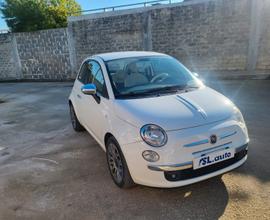 Fiat 500 1.3 Multijet 16V 95 CV Pop