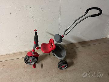 Triciclo
