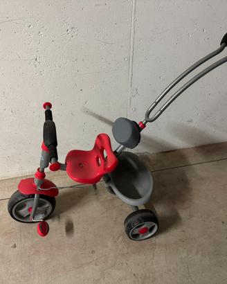 Triciclo
