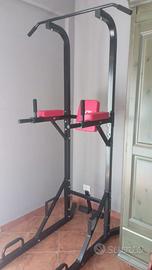 Attrezzo ginnico Power Tower