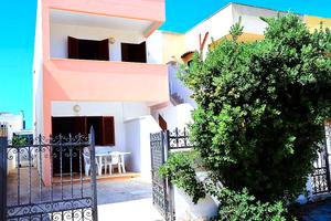 Villetta Mozart a Lido Marini 27 GIUGNO 11 LUGLIO