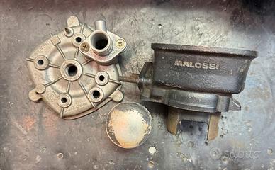 70 Malossi Base Piaggio LC