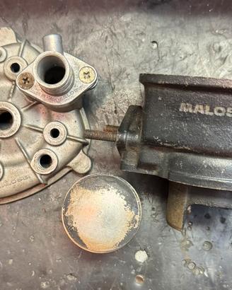 70 Malossi Base Piaggio LC