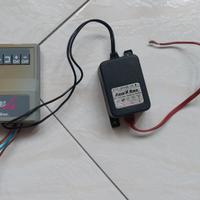 Programmatore per irrigazione