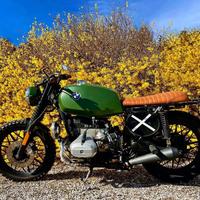 Bmw R65 del 1981