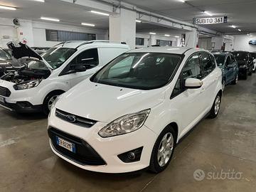 Ford C-Max 1.6 TDCi
