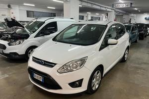 Ford C-Max 1.6 TDCi