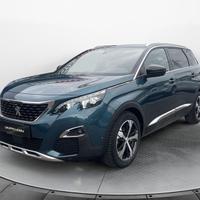 Peugeot 5008 BlueHDi 130 S&S GT Line AUTOCARRO