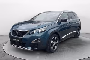 Peugeot 5008 BlueHDi 130 S&S GT Line AUTOCARRO