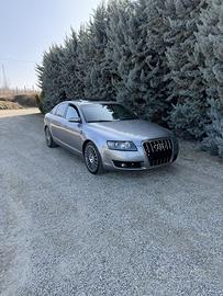 AUDI A6 3.0 TDI SLINE PLUS