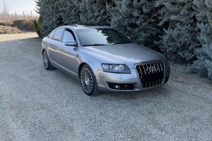 AUDI A6 3.0 TDI SLINE PLUS