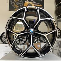 Cerchi Bmw raggio 18 NUOVI cod.98321