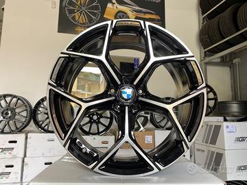 Cerchi Bmw raggio 18 NUOVI cod.98321