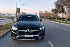 Mercedes-benz GLC 220 d 4Matic Premium