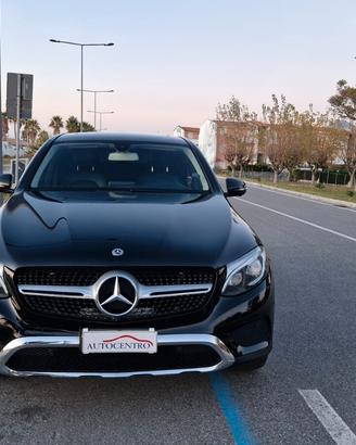 Mercedes-benz GLC 220 d 4Matic Premium