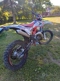 Beta 125