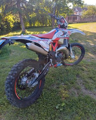 Beta 125 2t 