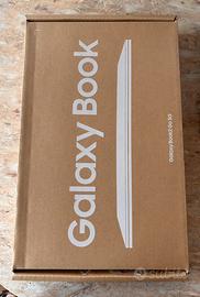Galaxy Book 2 Go 5 G