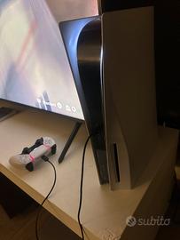 Ps5 825 GB Disc Edition