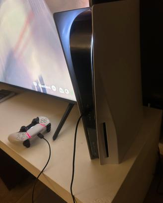 Ps5 825 GB Disc Edition