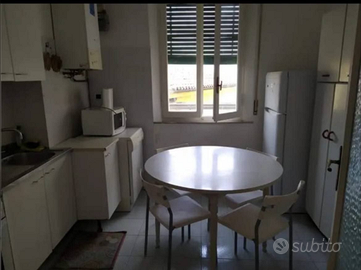 Camera singola libera da Febbraio