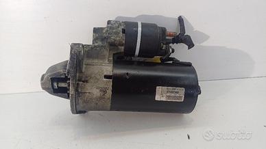 MOTORINO D' AVVIAMENTO FIAT Croma 2° Serie 518329