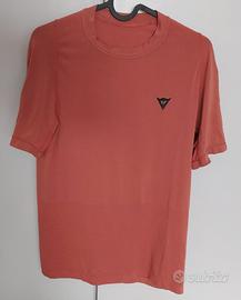 Maglia Dainese HGL Baciu SS MTB colore rame