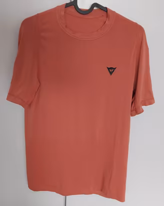 Maglia Dainese HGL Baciu SS MTB colore rame