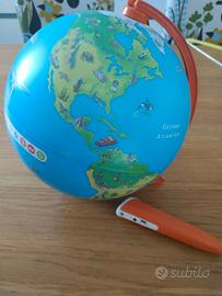 MAPPAMONDO RAVENSBURGER