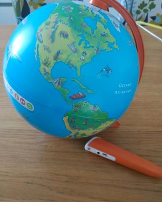 MAPPAMONDO RAVENSBURGER