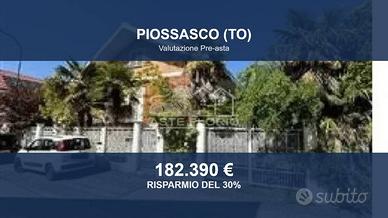 Immobile in asta di 166 m² a Piossasco