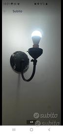 lampade da parete