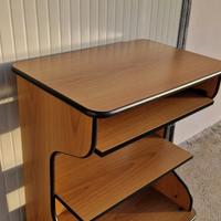Mobiletto computer