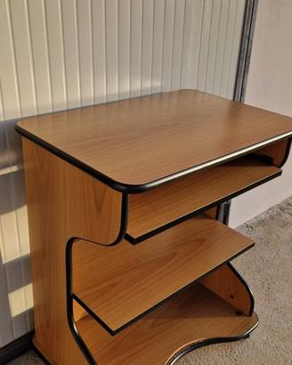 Mobiletto computer