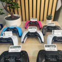 BLACK FRIDAY MEGABIT – JOYPAD PS5 “Sold Out”
