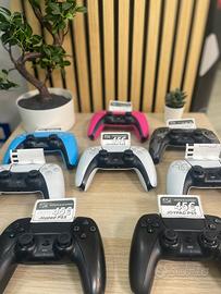 BLACK FRIDAY MEGABIT – JOYPAD PS5 “Sold Out”