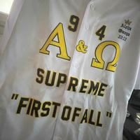 Supreme Magleitta baseball