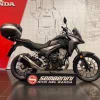 Honda CB 500 X ABS 2019