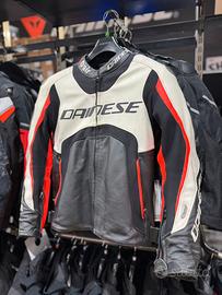 Dainese Misano D-Air 52