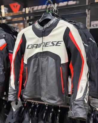 Dainese Misano D-Air 52
