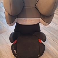 Seggiolino auto isofix Cybex