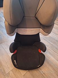 Seggiolino auto isofix Cybex