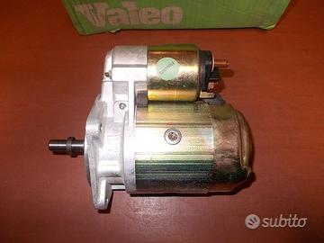 Motorino avviamento Volkswagen Golf MKII 1.3-1.6