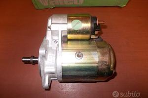 Motorino avviamento Volkswagen Golf MKII 1.3-1.6