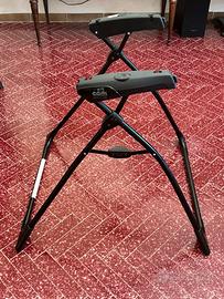 CAM – Stand Up Navicella e Seggiolino Auto