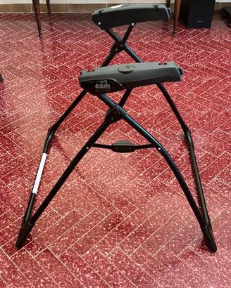 CAM – Stand Up Navicella e Seggiolino Auto