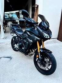 Yamaha tracer 900