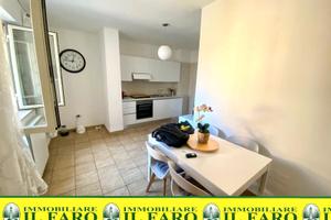 Appartamento zona via innamorati