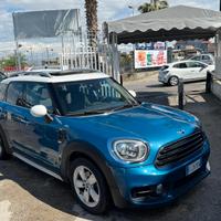 MINI COUNRTYMAN 2.0 150CV AUT. ALL4 120000KM